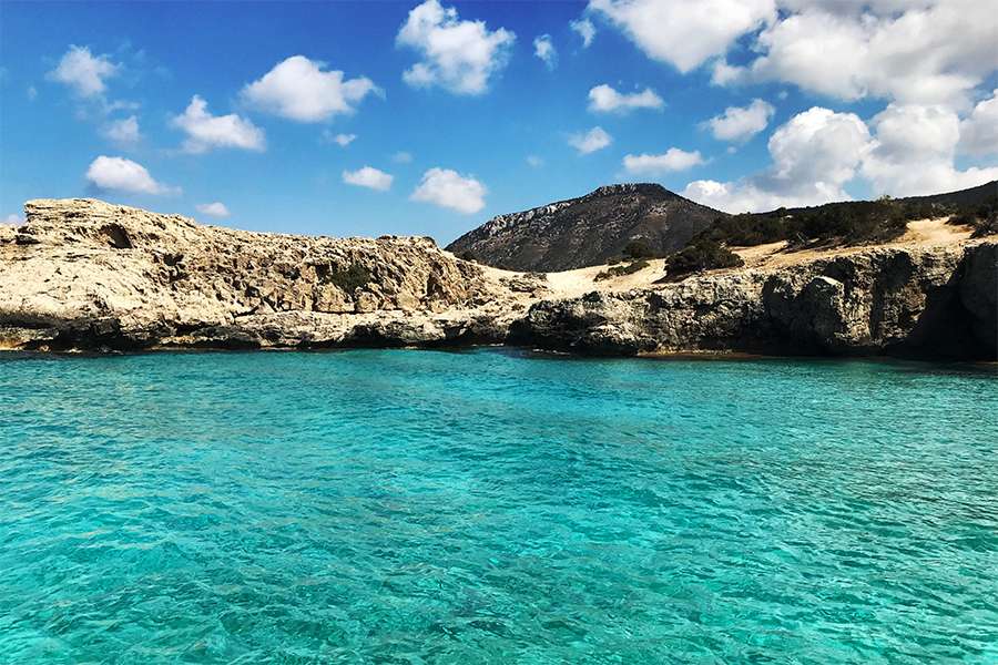 manolis bay self-drive-safari and boat trip cyprus