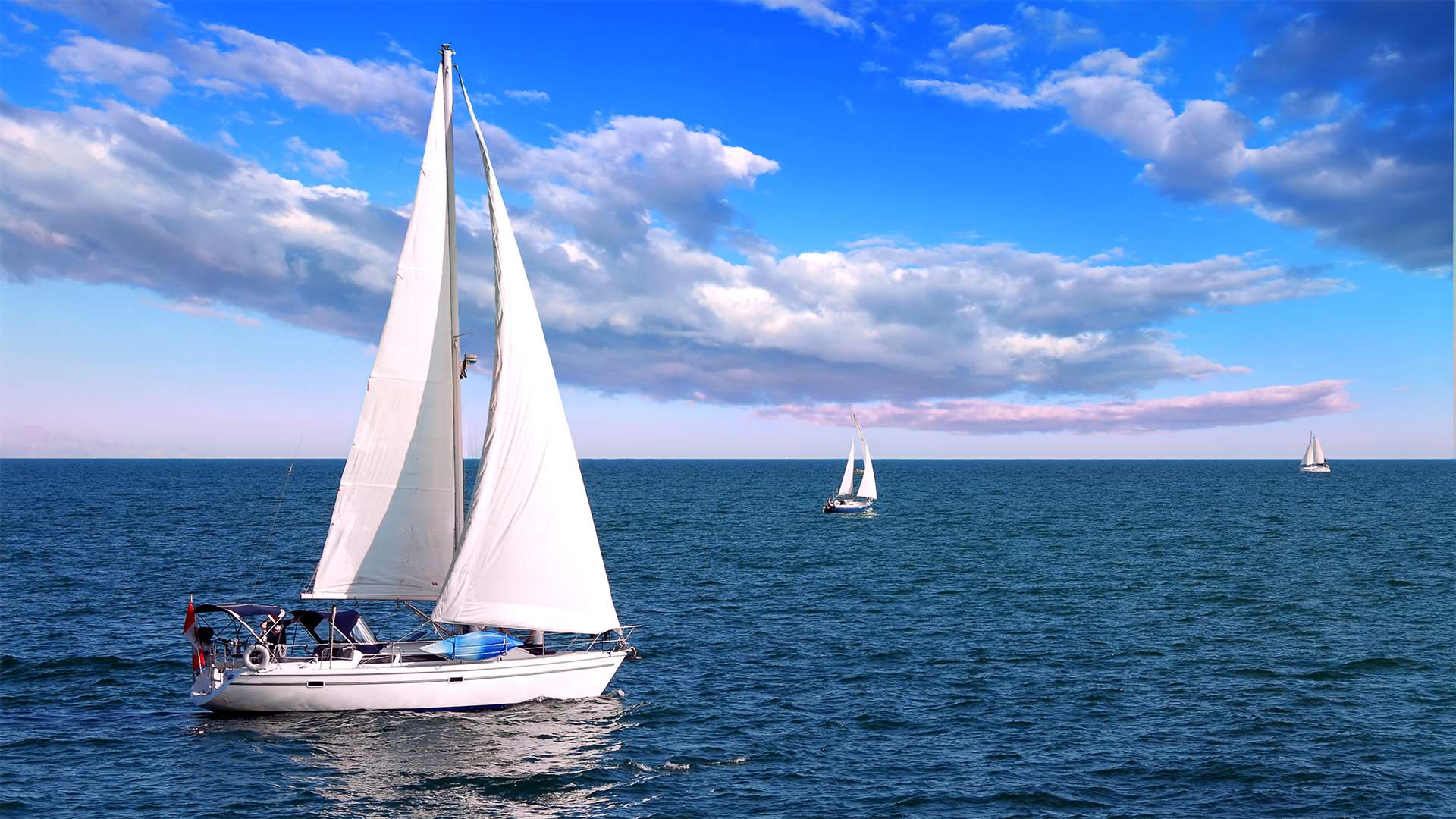 the history and culture of boats